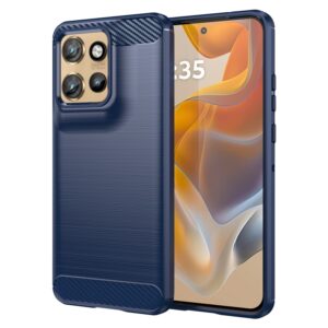 Capa Motorola Edge 50 NEO – TPU Escovado