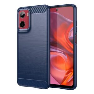 Capinha Moto G05 – TPU Escovado