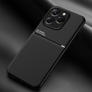 Capa Realme C63 4G – TPU Granulado Magnético