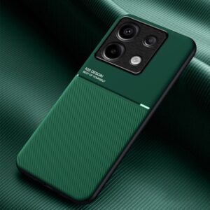 Capa Redmi Note 13 PRO 5G – TPU Granulado