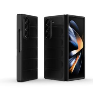 Capinha Samsung Z Fold6 – TPU Magic Shield