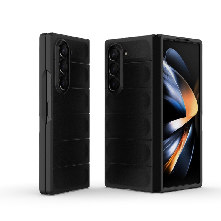 Capinha Samsung Z Fold6 - TPU Magic Shield