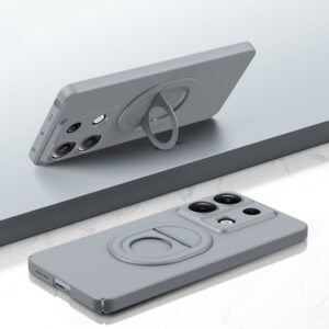 Capa Redmi Note 13 PRO 5G – MagSafe com Suporte