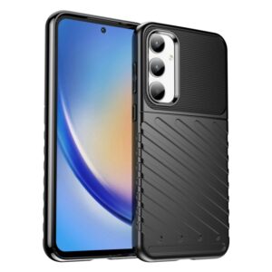 Capinha Galaxy A35 – TPU Thunderbolt