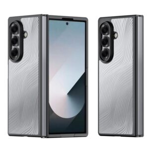 Capa Galaxy Z Fold7 – Dux Aimo Series