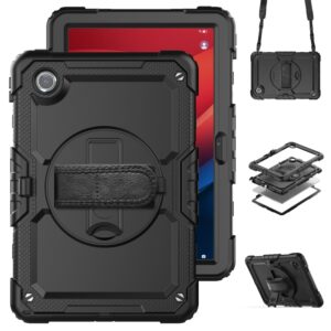 Capa Lenovo Tab M11 – Antichoque com Alça