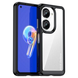 Capa Zenfone 10 – TPU Colorful Series