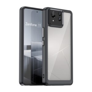 Capa Zenfone 11 Ultra – TPU e Acrílico