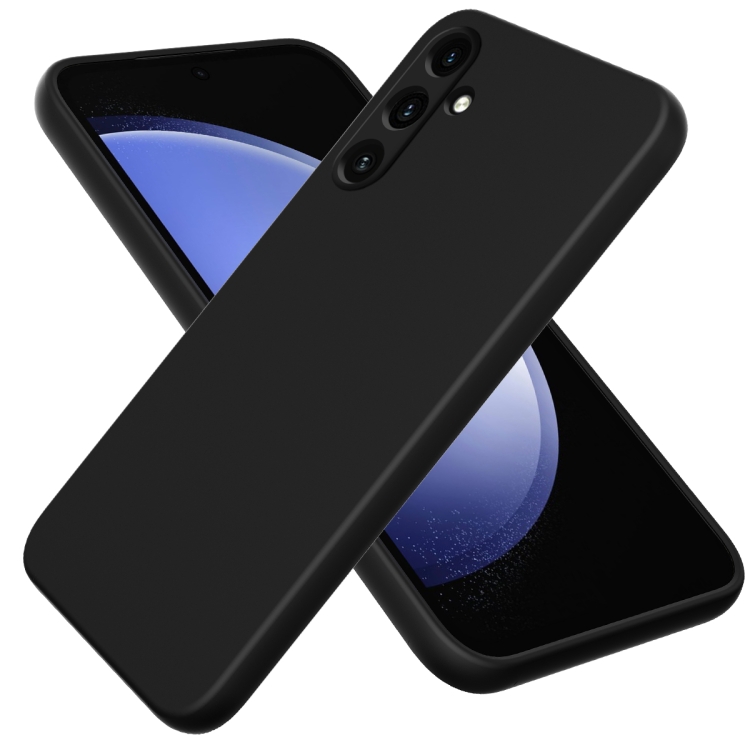 Capinha Samsung Galaxy M35 5G - Silicone