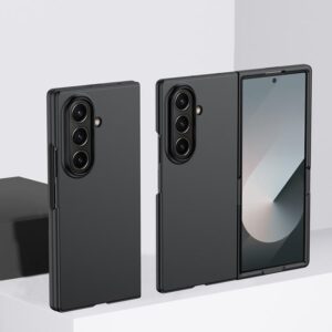 Capa Samsung Z Fold7 – Skin Feel