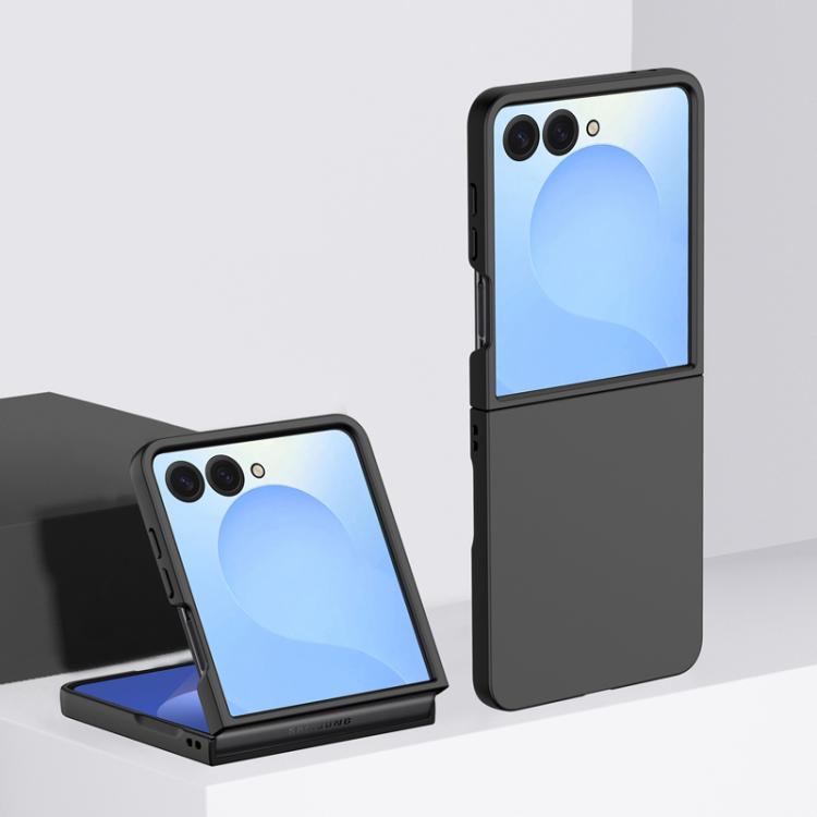 Capa Galaxy Z Flip7 - Skin Feel