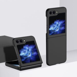 Capa Samsung Galaxy Z Flip7 FE – Skin Feel