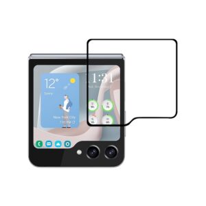 Película de Vidro Samsung Galaxy Z Flip6