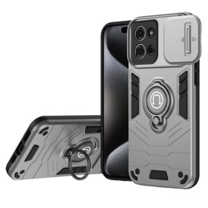 Capinha Celular Moto G75 – Protetor de Câmera