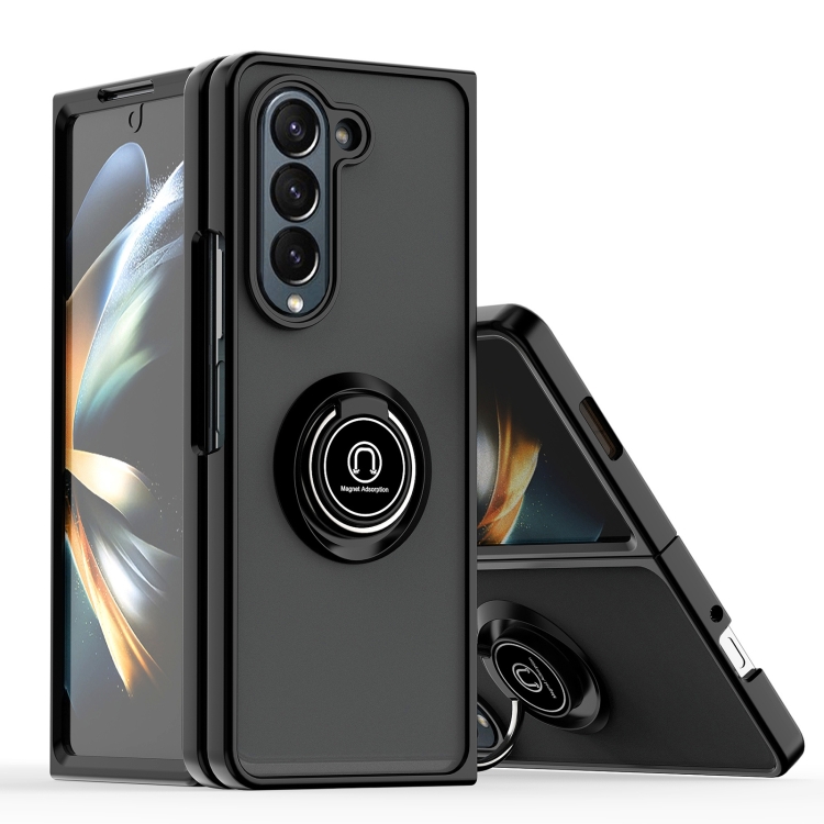 Capinha Samsung Z Fold6 - Shadow Series