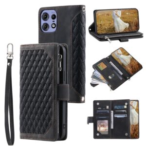 Capa Motorola Edge 50 PRO – Carteira