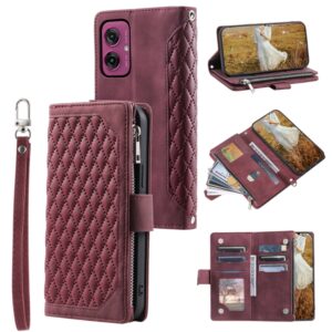 Capa Motorola Moto G55 – Flip Carteira