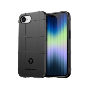 Capinha iPhone 16e – TPU Shield Series