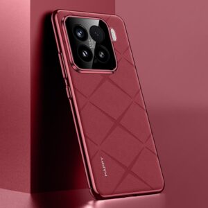 Capinha Celular Xiaomi 15 – Happy Series