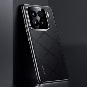 Capinha Celular Xiaomi 15 PRO – Happy Series
