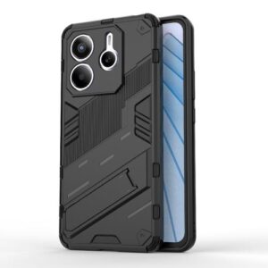 Capinha Redmi Note 14 5G – Punk Armor Series