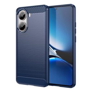 Capinha Xiaomi Poco X7 PRO – TPU Escovado