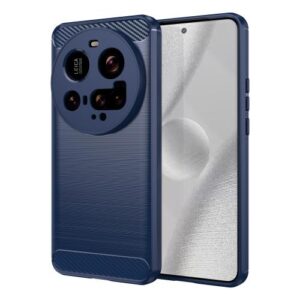 Capa Xiaomi 15 ULTRA – TPU Escovado