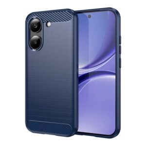Capa Xiaomi Poco X8 PRO – TPU Fibra de Carbono
