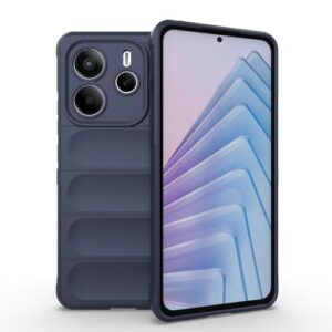Capinha Redmi Note 14 5G – TPU Shield Series