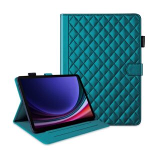 Capa Galaxy Tab S10 FE – Rhombus Series