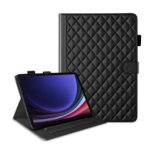 Capa Samsung Tab S10 FE+ – Rhombus Series