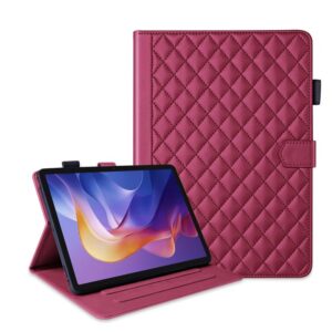 Capa Redmi Pad 2 – Rhombus Series