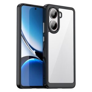 Capa Xiaomi Poco X7 PRO – TPU Colorful Series