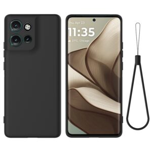 Capa Motorola Edge 50 NEO – Silicone