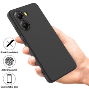 Capa Xiaomi Poco X7 PRO – Silicone