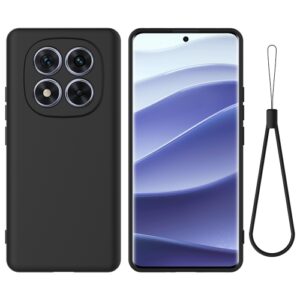 Capa Redmi Note 14 PRO 5G – Silicone