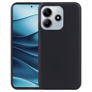 Capa Redmi Note 14 5G – TPU Preto