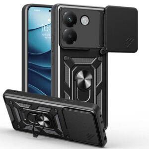 Capinha Poco M7 PRO 5G – Protetor de Câmera e Suporte