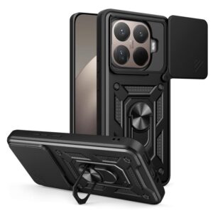 Capa Xiaomi 15T PRO – Protetor de Câmera e Suporte