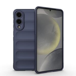 Capa Samsung S25 EDGE – Magic Shield