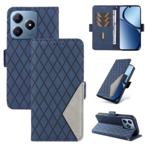 Capinha Realme C61 – Rhombic Series
