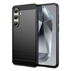 Capa Smartphone Galaxy S24 FE – TPU Escovado