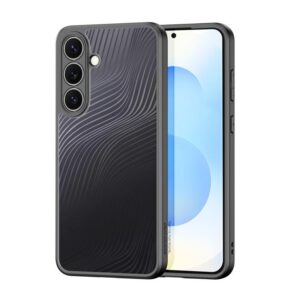 Capinha Celular Aimo Series Samsung S25 FE