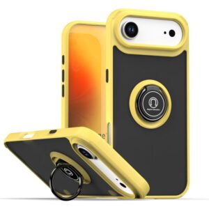 Capa iPhone Air – Shadow Series Magnético