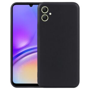 Capa Celular Samsung Galaxy A06 – TPU Preto