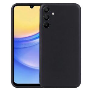 Capinha Samsung A16 – TPU Preto