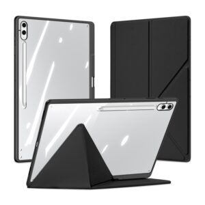 Capa Galaxy Tab S10 ULTRA – DUX Magi Series Preto