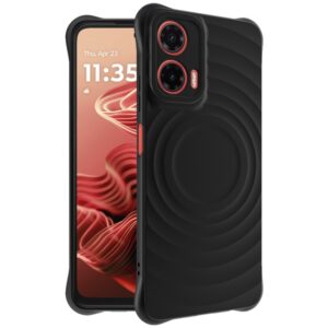 Capinha Moto G35 – IMAK Series