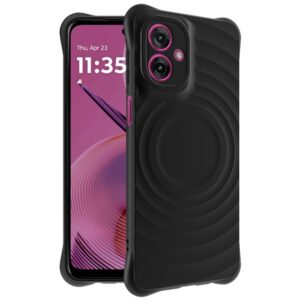 Capinha Moto G55 – IMAK Series