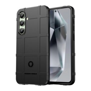 Capa Samsung Galaxy S24 FE – TPU Shield Series